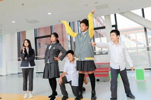 大理凯文学校最新爆料,揭秘校园生活与教育理念！”